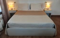 CAMERA TRIPLA DELUXE