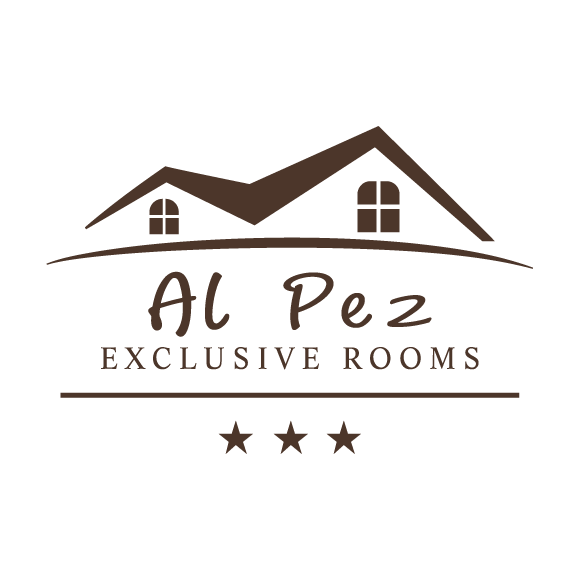 Al Pez Exclusive Rooms Olbia Logo della Casa Vacanza